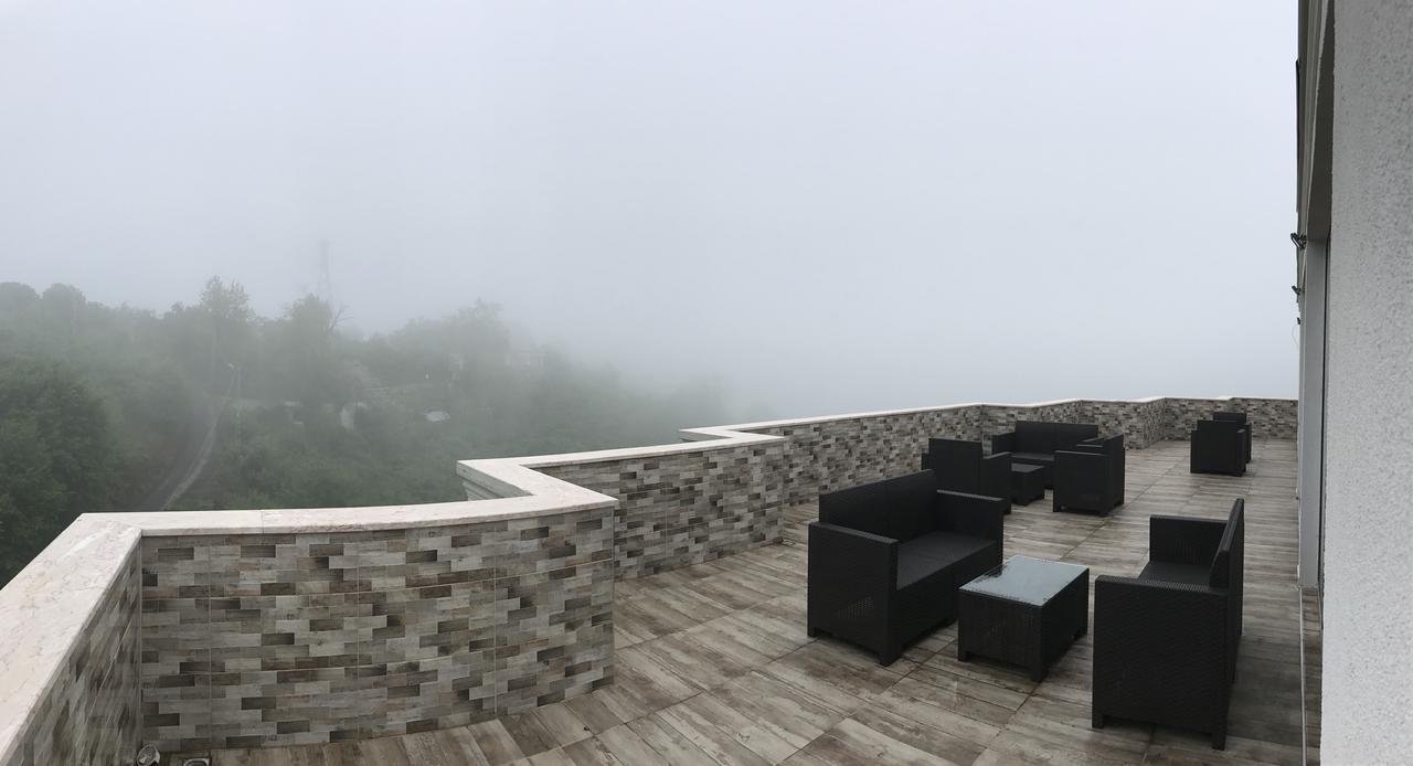 Gold Mina Otel Trabzon Exterior photo