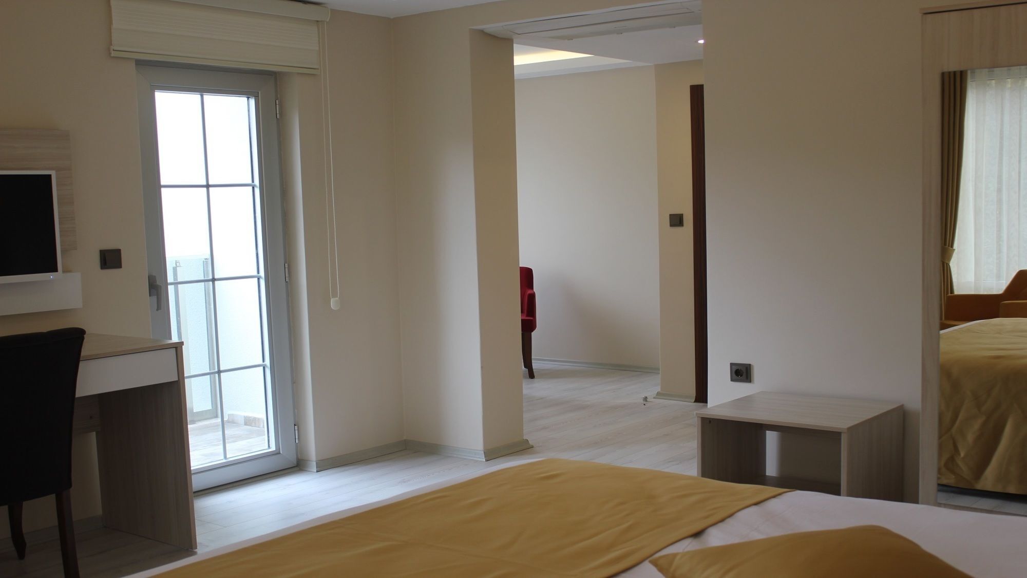 Gold Mina Otel Trabzon Exterior photo