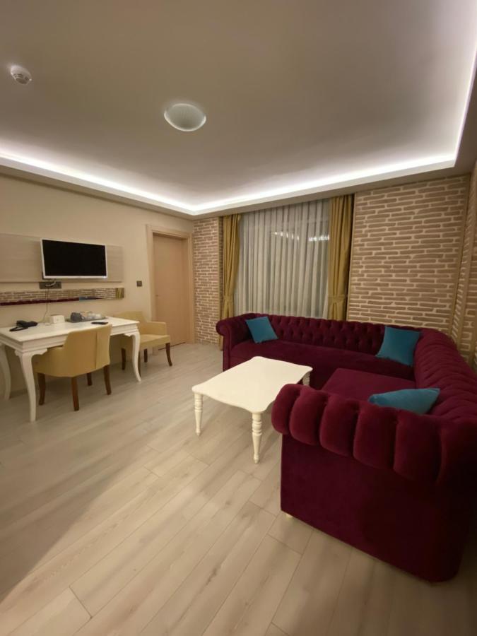 Gold Mina Otel Trabzon Exterior photo