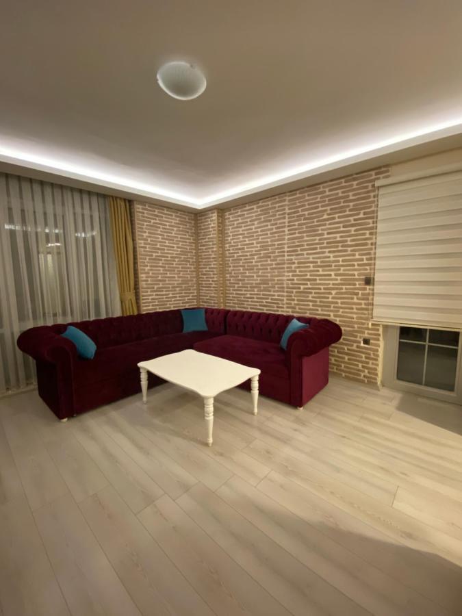 Gold Mina Otel Trabzon Exterior photo